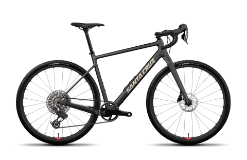 SANTA CRUZ Stigmata 4 CC Force 1x AXS RSV
